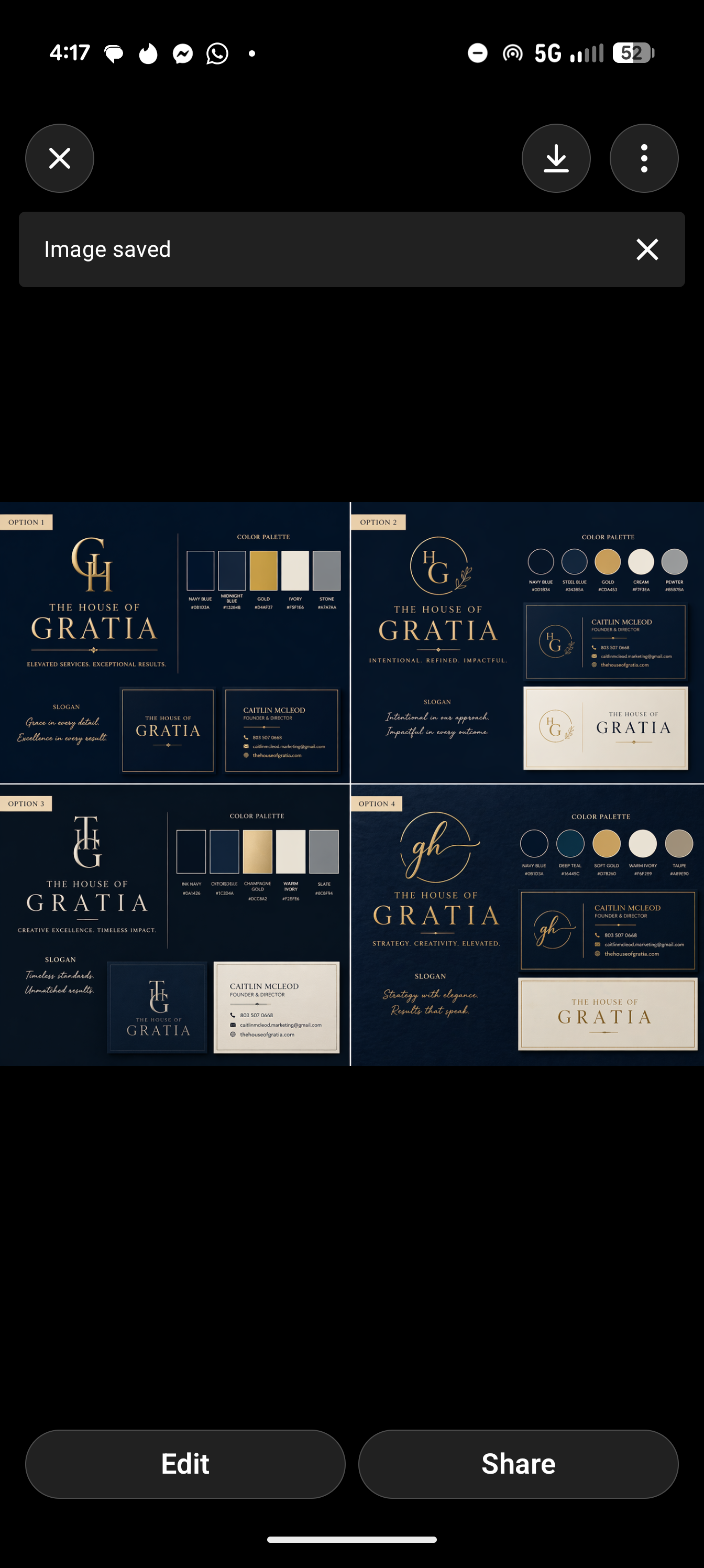 Caitlin McLeod Photography